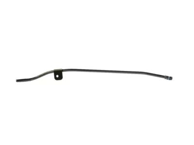 Mopar 68249435AB Indicator-Engine Oil Indicator