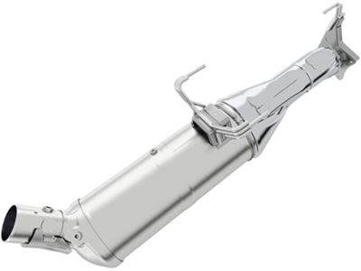 Mopar 68288930AC Converter-Catalytic