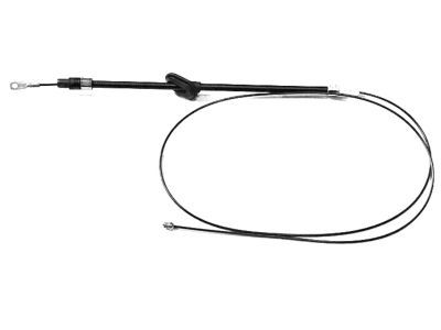 Mopar 68013473AA Cable-Parking Brake