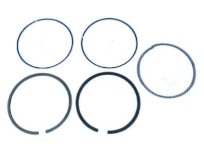 2008 Dodge Ram 2500 Piston Ring Set - 5086002AC