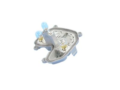 Mopar 68270837AA Housing-Lamp