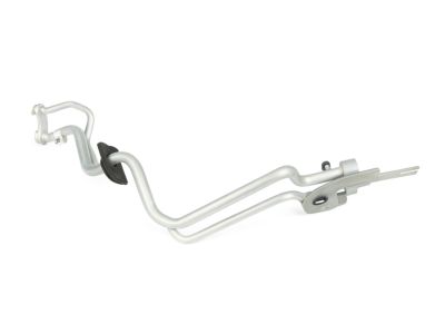 2011 Dodge Durango A/C Hose - 55038201AD