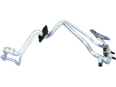 55038201AD Mopar Line-A/C Suction And Liquid Product Photo 2 of 4