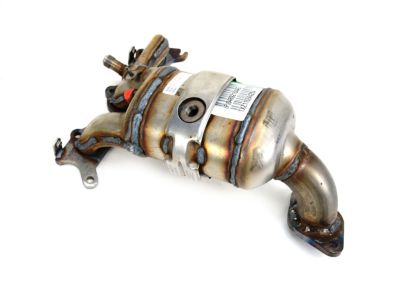 Mopar Exhaust Manifold - 4892154AD