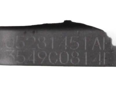 Jeep 5281451AB