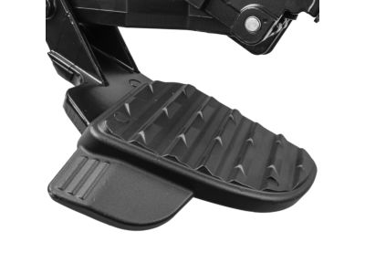 82215289 - Genuine Mopar Side Step Kit
