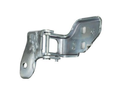 Ram Door Hinge - 68135089AB