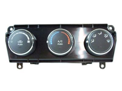 Mopar 68197432AB Air Conditioner And Heater Control Switch