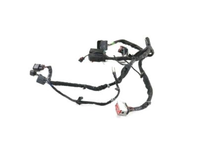 Mopar 68136770AE Wiring-HEADLAMP To Dash