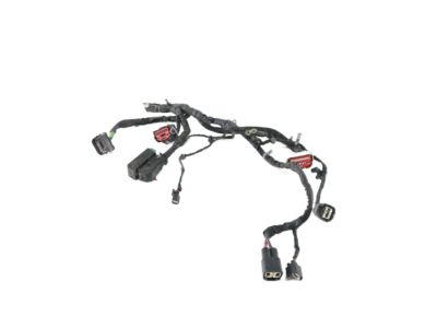 Mopar 68136770AE Wiring-HEADLAMP To Dash