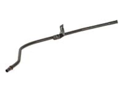 2005 Dodge Viper Dipstick Tube - 5037215AE