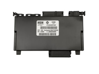 Jeep 5026616AC