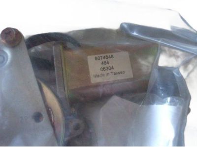 Dodge 55256419AN