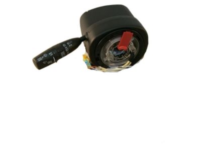 1HE80DX9AL Mopar Steering Column Module Product Photo 1 of 1