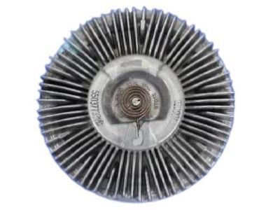 Mopar 55037733AD Clutch-Fan
