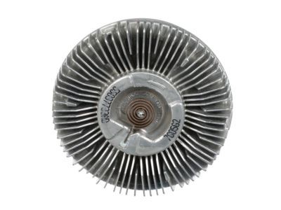 Mopar 55037733AD Clutch-Fan