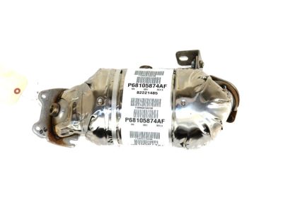 Chrysler 68105874AF
