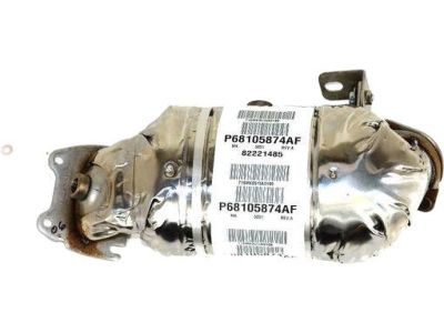 Chrysler 68105874AF