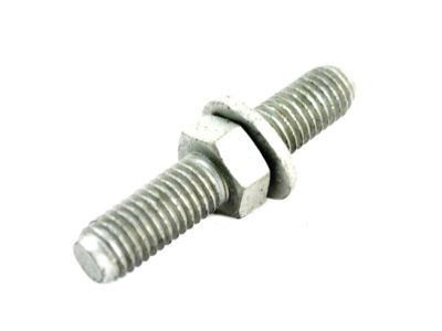 Mopar 6510324AA Stud-Double Ended