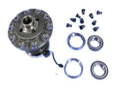 Mopar 68036128AA Case-Differential