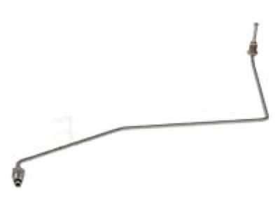 2003 Dodge Sprinter 3500 Brake Line - 5119160AA