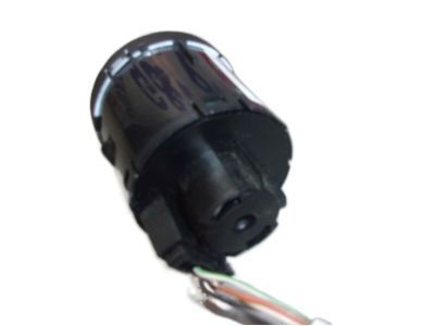 Genuine MOPAR Headlamp Switch 68072001AD
