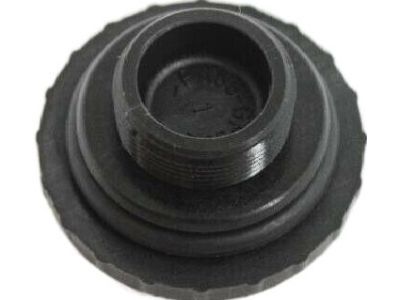 Dodge Charger Drain Plug - 68174052AA