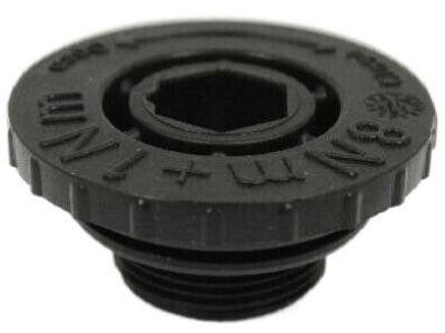 Mopar 68174052AA Oil Drain Plug