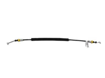 Mopar 68359599AC Cable-Outside Handle