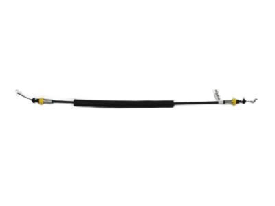 Mopar 68359599AC Cable-Outside Handle