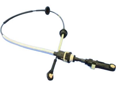 68060741AE Mopar Transmission Gearshift Control Cable Product Photo 2 of 4