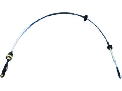 68060741AE Mopar Transmission Gearshift Control Cable Product Photo 4 of 4