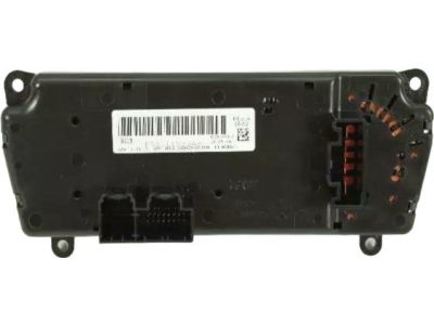 Jeep 55111935AB