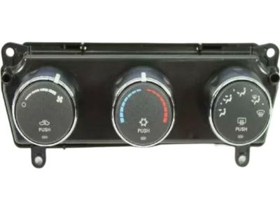 Jeep 55111935AB