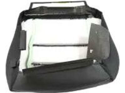 Mopar 6UW67DX9AB Cover-Front Seat Cushion