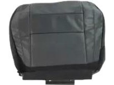 Mopar 6UW67DX9AB Cover-Front Seat Cushion