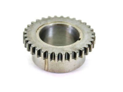 2008 Dodge Charger Crankshaft Timing Gear - 4892342AA
