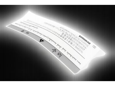 Dodge 68160964AA