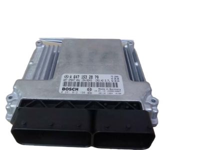 Dodge 5166760AA