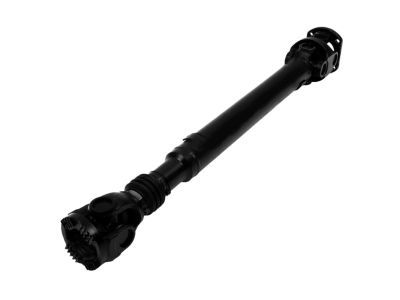 2009 Dodge Ram 2500 Drive Shaft - 52123111AA