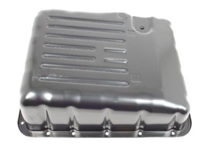 2012 Ram 4500 Transmission Pan - 68085954AA