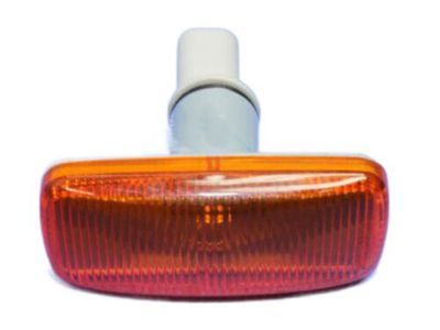 Mopar Side Marker Light - 68042143AA