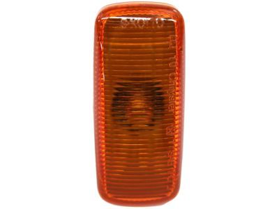 Mopar 68042143AA Lamp-Side Marker