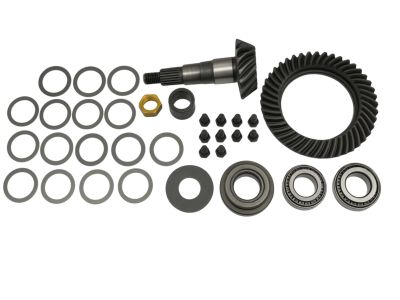 Jeep 5072997AB