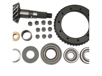 Jeep 5072997AB