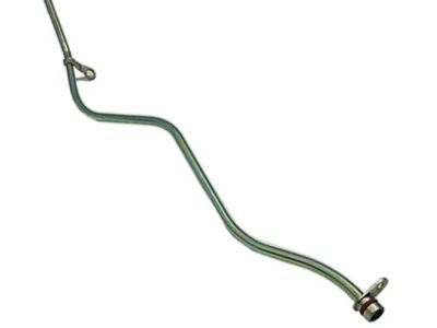 Jeep Liberty Dipstick Tube - 5142658AA