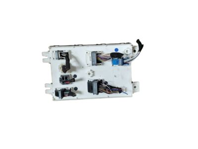 Mopar 68258390AE Module-Body Controller
