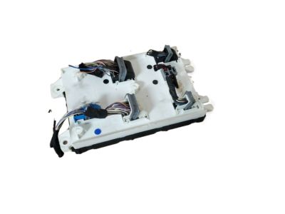 Mopar 68258390AE Module-Body Controller