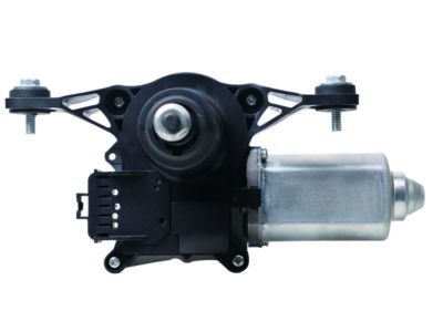 Jeep Commander Wiper Motor - 55156325AD