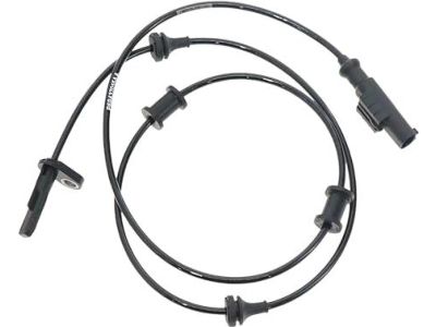 Mopar 68437015AA Sensor-Wheel Speed